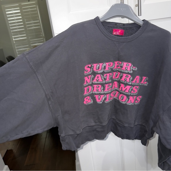 Small Mother Sweater Top - Picture 3 of 7